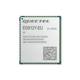 EG912YEUAD-N06-SNNDA QUECTEL