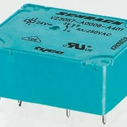 V23057A6A201 TE Connectivity