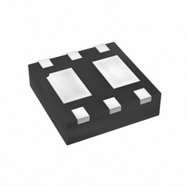 DIODES DMC2053UFDBQ-7 image