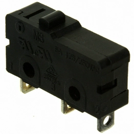 E-SWITCH MS0850500F080C1A image