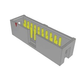 samtec HTST-110-01-L-D-01 image