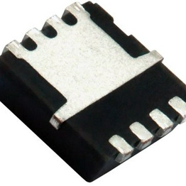 Vishay Intertechnology SIS4608LDN-T1-GE3 image