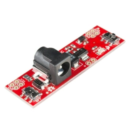 PRT-13032 SparkFun Electronics