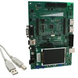 STMicroelectronics STM320518-EVAL image