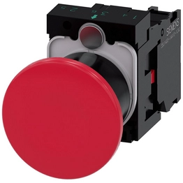 SIEMENS 3SU11001BA201CA0 image