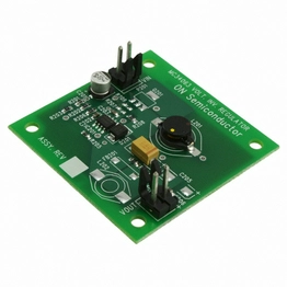 ON Semiconductor MC34063SMDINVEVB image