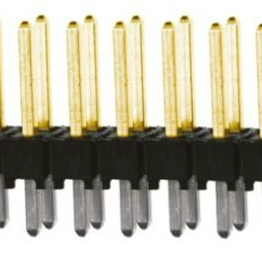 samtec TSW-109-07-L-D image