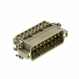 HARTING 09200162691 image