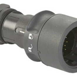 bulgin PXP6010/16P/CR/0910 image