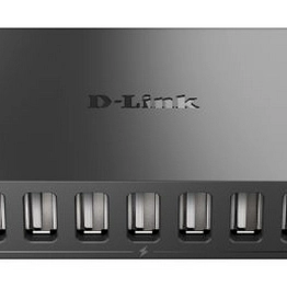DUB-H7/B D-Link