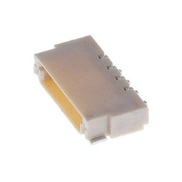 Japan Aviation Electronics FI-S4P-HFE image