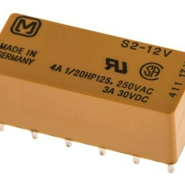 S2-DC12V Panasonic