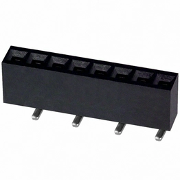 Sullins Connector Solutions NPTC081KFXC-RC image