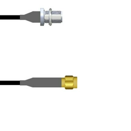 Q-1U0680003072I Amphenol Custom Cable