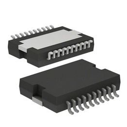 STMicroelectronics L6234PD013TR image