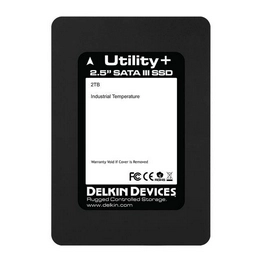 DE2TFTWM5-35000-2 Delkin Devices