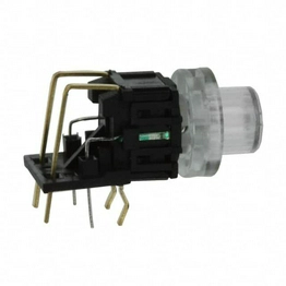 TL1250F180GRRCLR E-SWITCH