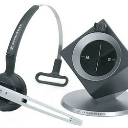 504431 Sennheiser