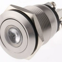 bulgin MPI001/TERM/D1 image