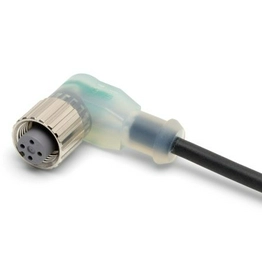 XS2FM12PVC4A10MPLED OMRON
