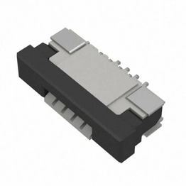 FFC3B07-04-T Global Connector Technology