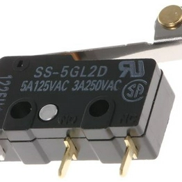 OMRON SS-5GL2D image