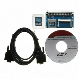 USB-MSD-RD Silicon Laboratories