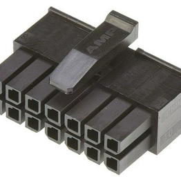 TE Connectivity 1-794617-4 image