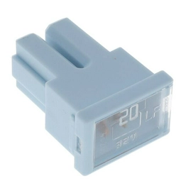 Littelfuse 0PAL020.X image