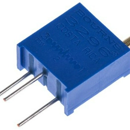 BOURNS 3296Y-1-203LF image