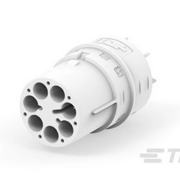 TE Connectivity 293672-3 image