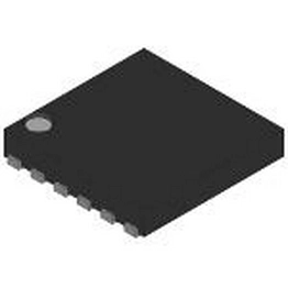 MAX20075DATCA/V+ Maxim Integrated
