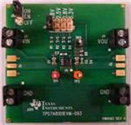 Texas Instruments TPS7A8101EVM-093 image