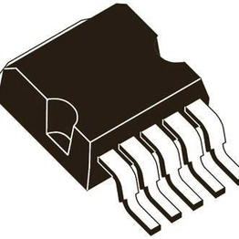 STMicroelectronics LD29300P2MTR image