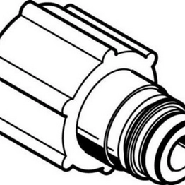 QSP10-G1/8 FESTO