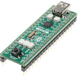 MikroElektronika MIKROE-1518 image