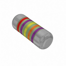 SMM02040D2743BB000 Vishay Intertechnology