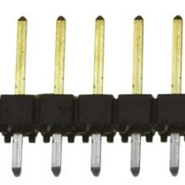 samtec TSW-109-07-L-S image
