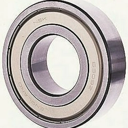 LJ5/8-2ZJ NSK