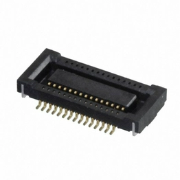 DF18B-30DS-0.4V(81) Hirose Electric