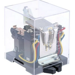 G4Q-212S AC110 OMRON