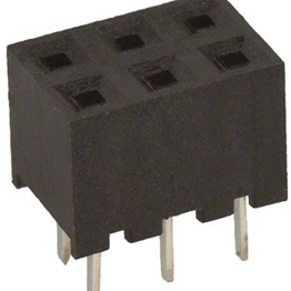 Hirose Electric A3C-6DA-2DSA(71) image