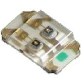 Kingbright Electronic KPHBM-2012CGKSYKC image