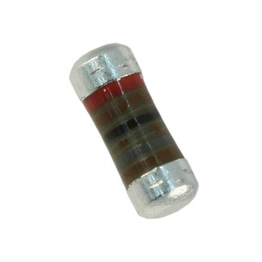 Vishay Intertechnology CMA02040X1801GB300 image