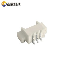 szlianxin WAFER1.25 XDWF-0125WT-03P image