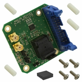 Analog Devices EVAL-ADXL362Z-S image