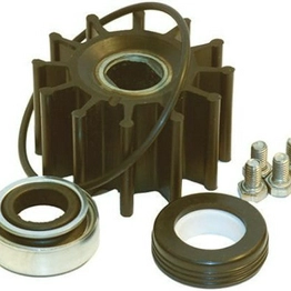 SK409-0001 XYLEM JABSCO