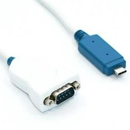 Connective Peripherals USBC-FS-RS232-100-DB9 image