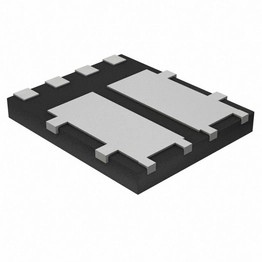 DIODES DMTH4011SPD-13 image