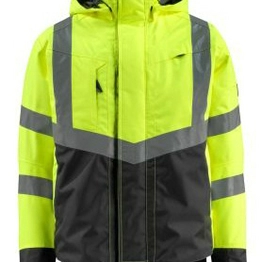 15501-231-1709 XL MASCOT WORKWEAR